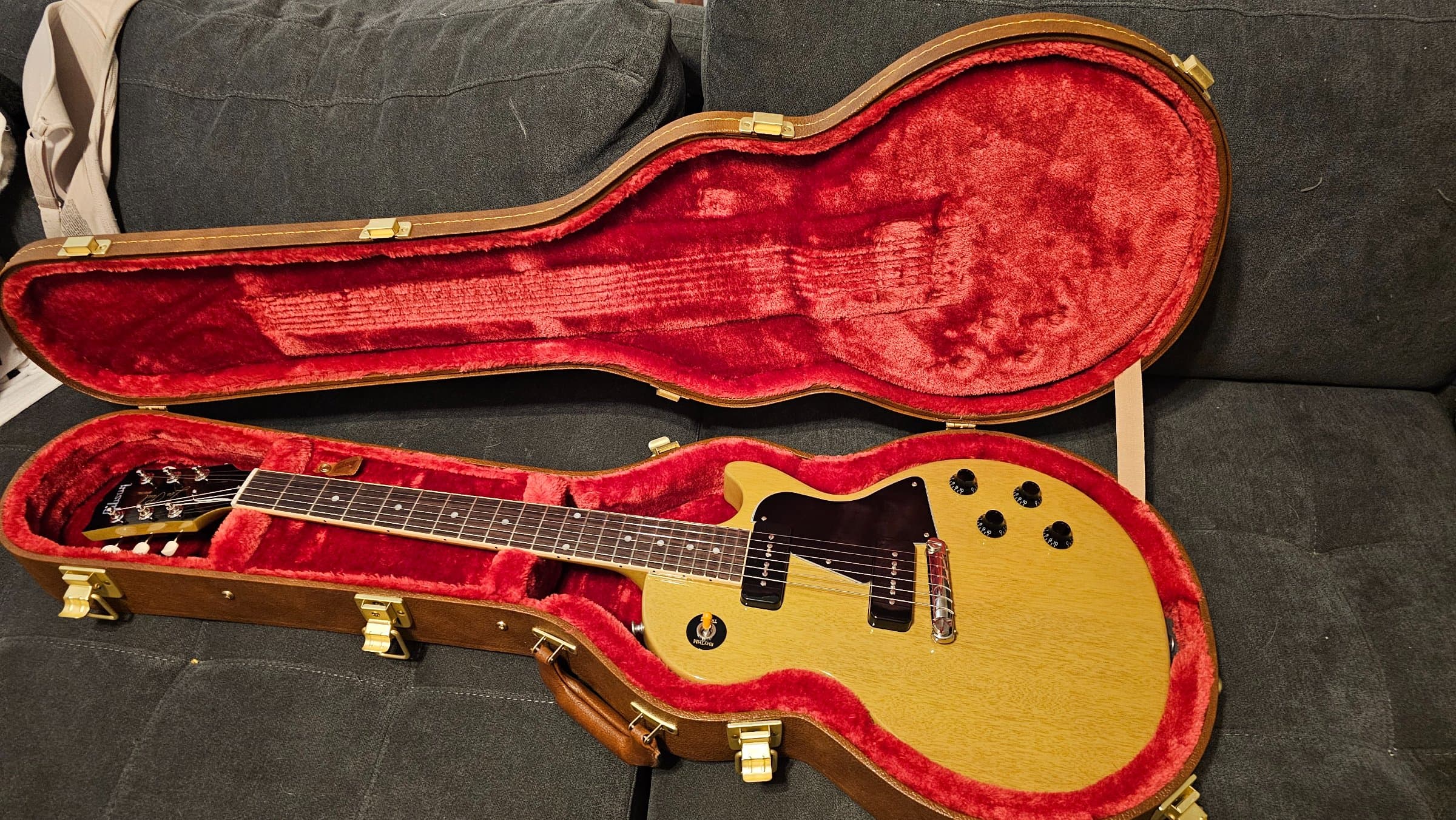 2024 Gibson Les Paul Special